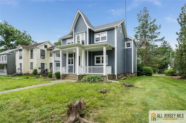 153 Belvidere Ave in Washington, NJ - Building Photo - Building Photo