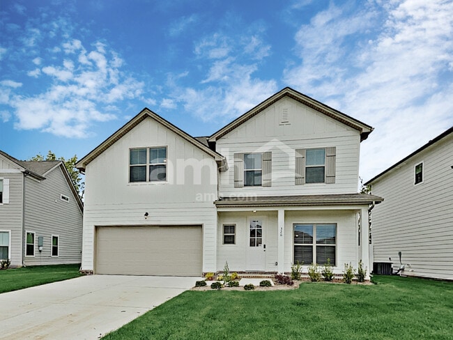 property at 326 Charity Ln