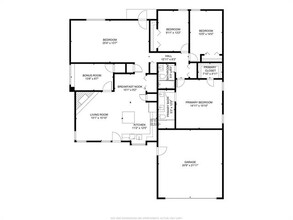 3112 Canterbury Ln in Flower Mound, TX - Building Photo - Building Photo