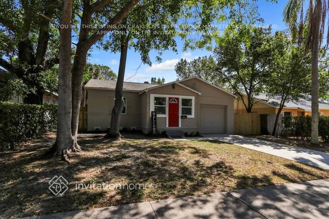 property at 2226 21st St S