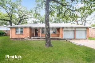6508 Normandy Rd in Fort Worth, TX - Building Photo