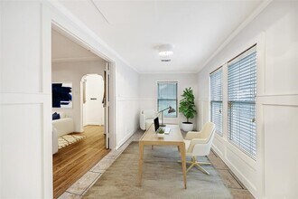 2525 Southgate Blvd in Houston, TX - Building Photo - Building Photo