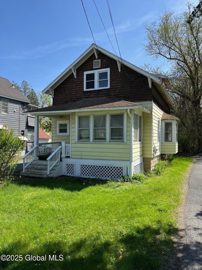 property at 54 Main Ave