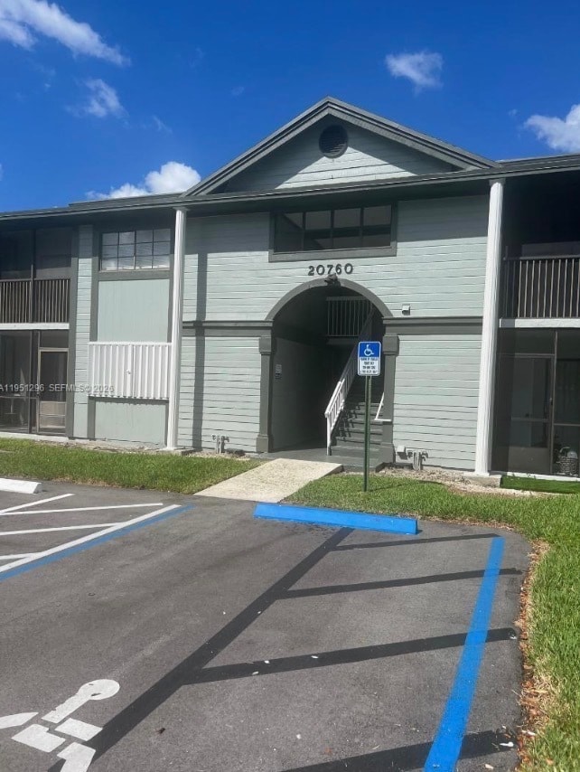 20760 NE 4th Ct, Unit 207 in Miami, FL - Building Photo - Building Photo