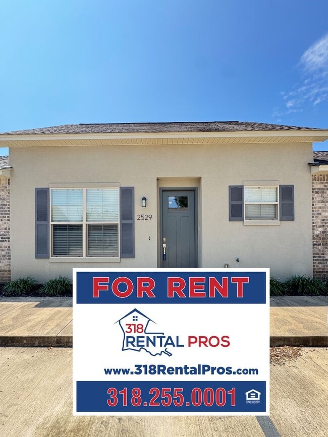 property at 2529 Kavanaugh Rd