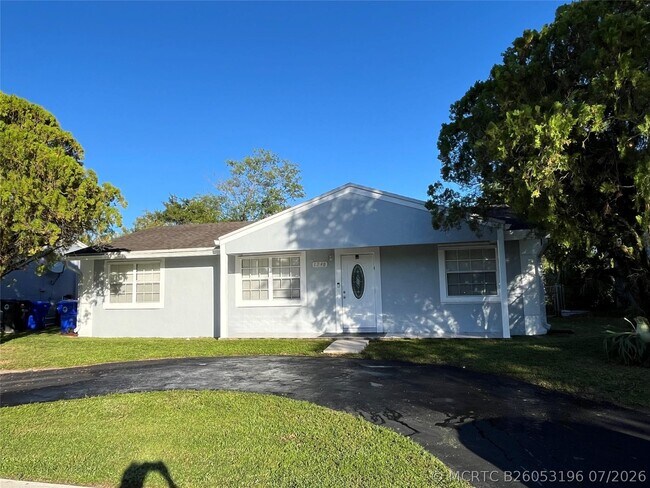 property at 1240 SW 73rd Ave