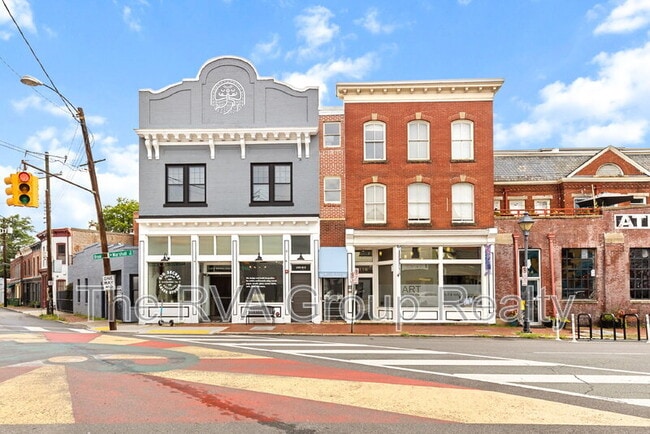 property at 110 W Marshall St