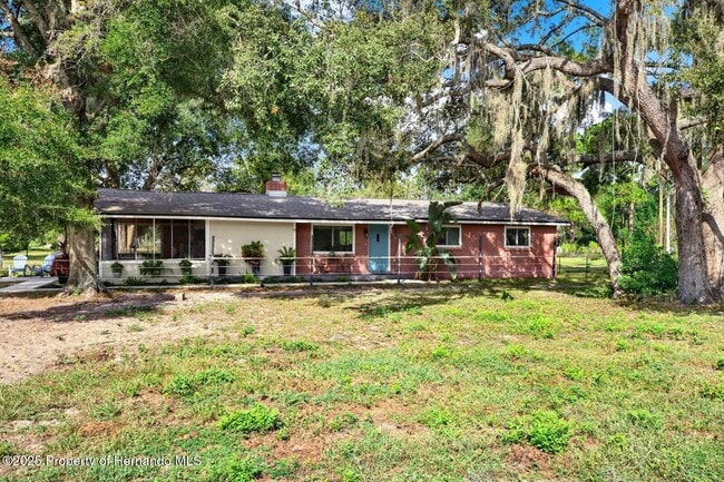 property at 18321 Edgewood Dr