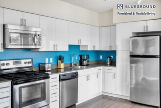 5555 14th Ave NW in Seattle, WA - Building Photo - Building Photo