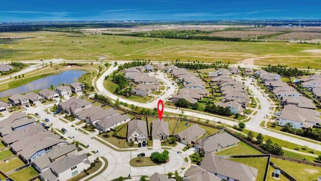 10810 Spiny Caterpillar Ct in Cypress, TX - Building Photo - Building Photo