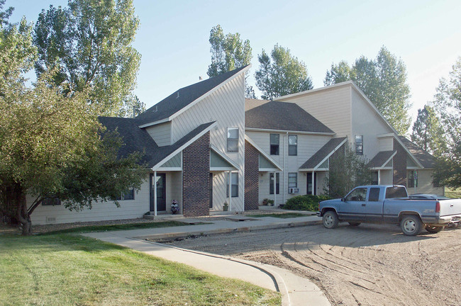 Berthoud  Apartments in Berthoud, CO - Building Photo - Building Photo