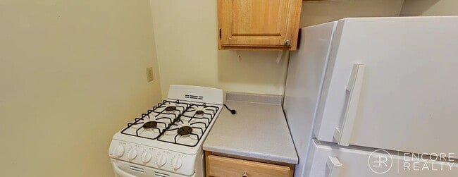 property at 111 Park Dr
