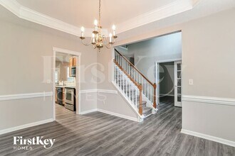 12105 Mountainside Ln in Charlotte, NC - Building Photo - Building Photo