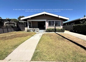 3874 2nd Ave in Los Angeles, CA - Building Photo