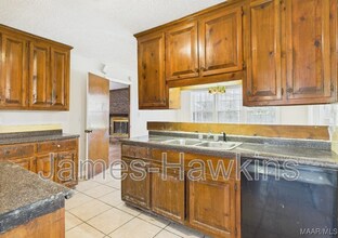 3218 Riderwood Dr in Montgomery, AL - Building Photo - Building Photo