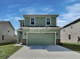 4759 Tributary Ln, Unit 10105 in Sanford, FL - Building Photo