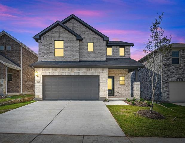property at 515 Ezra Ln