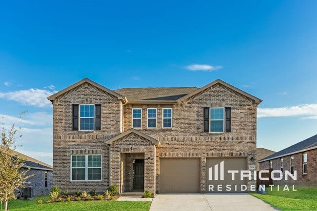 property at 7108 Pederson Crk Wy