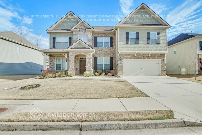 638 Victoria Heights Dr. in Dallas, GA - Building Photo - Building Photo