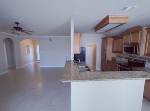 4376 Summer Wind Dr in Corpus Christi, TX - Building Photo - Building Photo