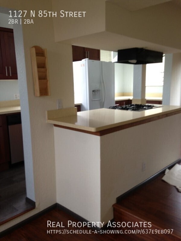 1127 N 85th St in Seattle, WA - Building Photo - Building Photo