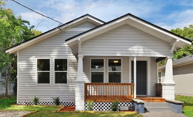 property at 2565 Orion St