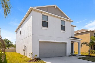 10251 Boggy Moss Dr in Riverview, FL - Building Photo - Building Photo