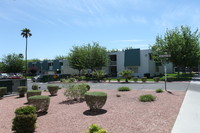 Clark Terrace Mutual Homes in Las Vegas, NV - Building Photo - Building Photo