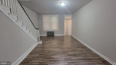 3208 D St in Philadelphia, PA - Building Photo - Building Photo