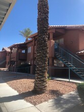 863 Mesquite Springs Dr in Mesquite, NV - Foto de edificio - Building Photo