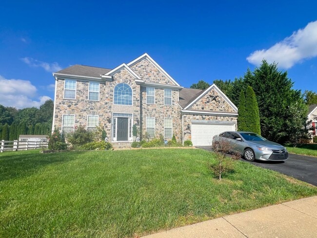 property at 144 Edgar Rd