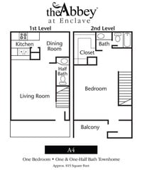 The Abbey At Enclave photo'