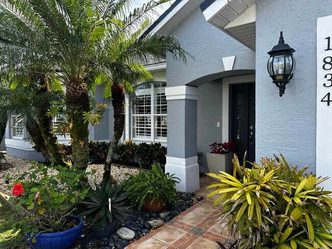 property at 1834 SW Buttercup Ave