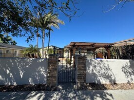 3822 Adams Ave, Unit 3822 Adams Ave UNIT 3824 in San Diego, CA - Building Photo