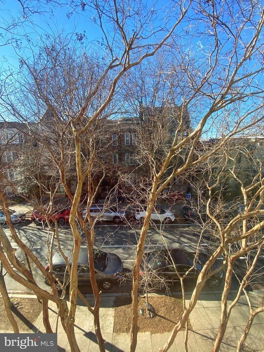 1401 12th St NW-Unit -2 in Washington, DC - Building Photo