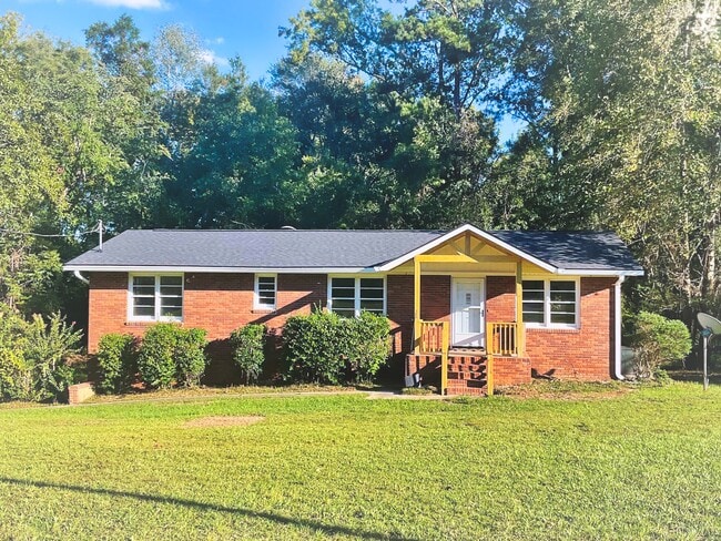property at 109 Greene Shade Rd