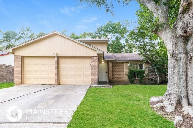 property at 2227 Lexington Woods Dr