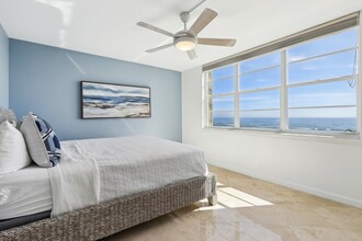 750 N Ocean Blvd, Unit 510 in Pompano Beach, FL - Building Photo - Building Photo