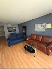 3020 NE 32nd Ave, Unit 709 in Fort Lauderdale, FL - Foto de edificio - Building Photo