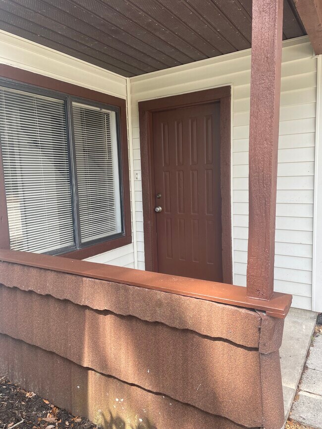 property at 322 Canal Rd