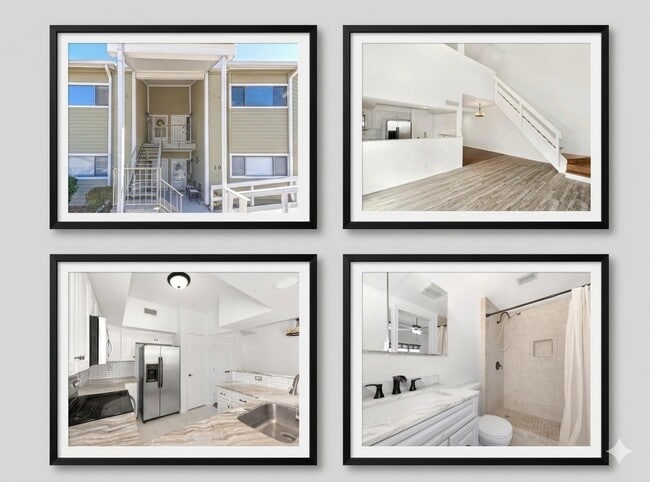 property at 180 April Point Dr S