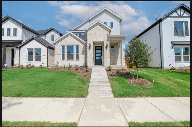 10788 Tall Timbers Trl in Frisco, TX - Building Photo