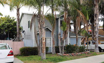 511 S Tremont St in Oceanside, CA - Building Photo - Building Photo