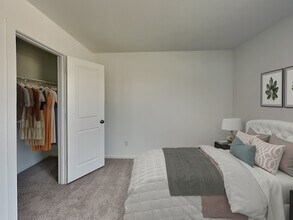 18710 Barrichello Dr in Conroe, TX - Building Photo - Building Photo