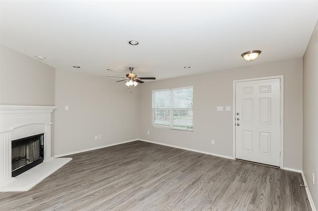 8536 Star Thistle Dr in Fort Worth, TX - Building Photo - Building Photo