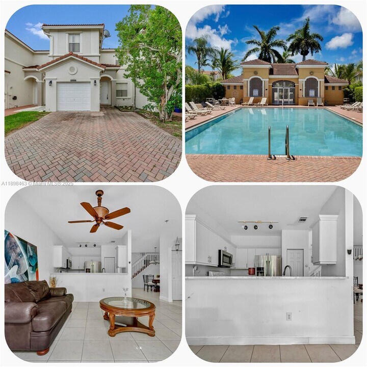 10934 SW 247th Ter in Homestead, FL - Building Photo