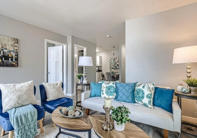 property at 8330 Zuni St
