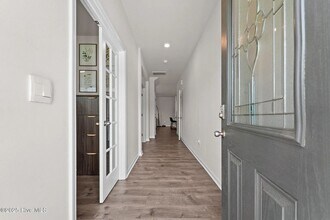 280 Roberts Pl in Carthage, NC - Building Photo - Building Photo