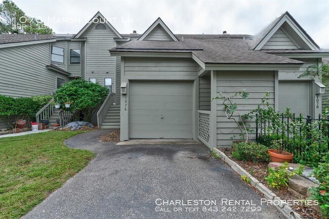 1076 Marsh Ct Ln in Mount Pleasant, SC - Building Photo - Building Photo