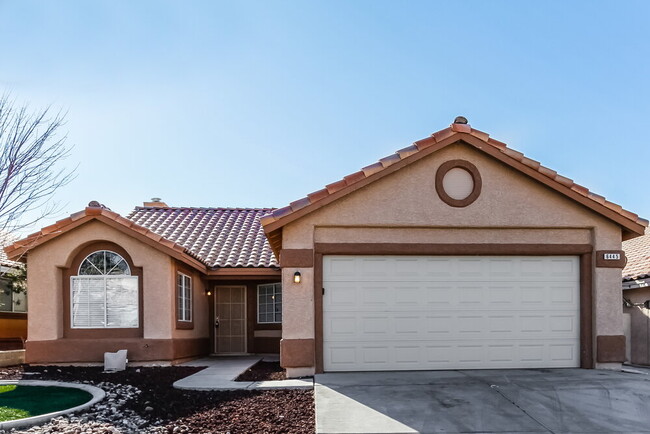 property at 6445 Bubbling Springs Ave